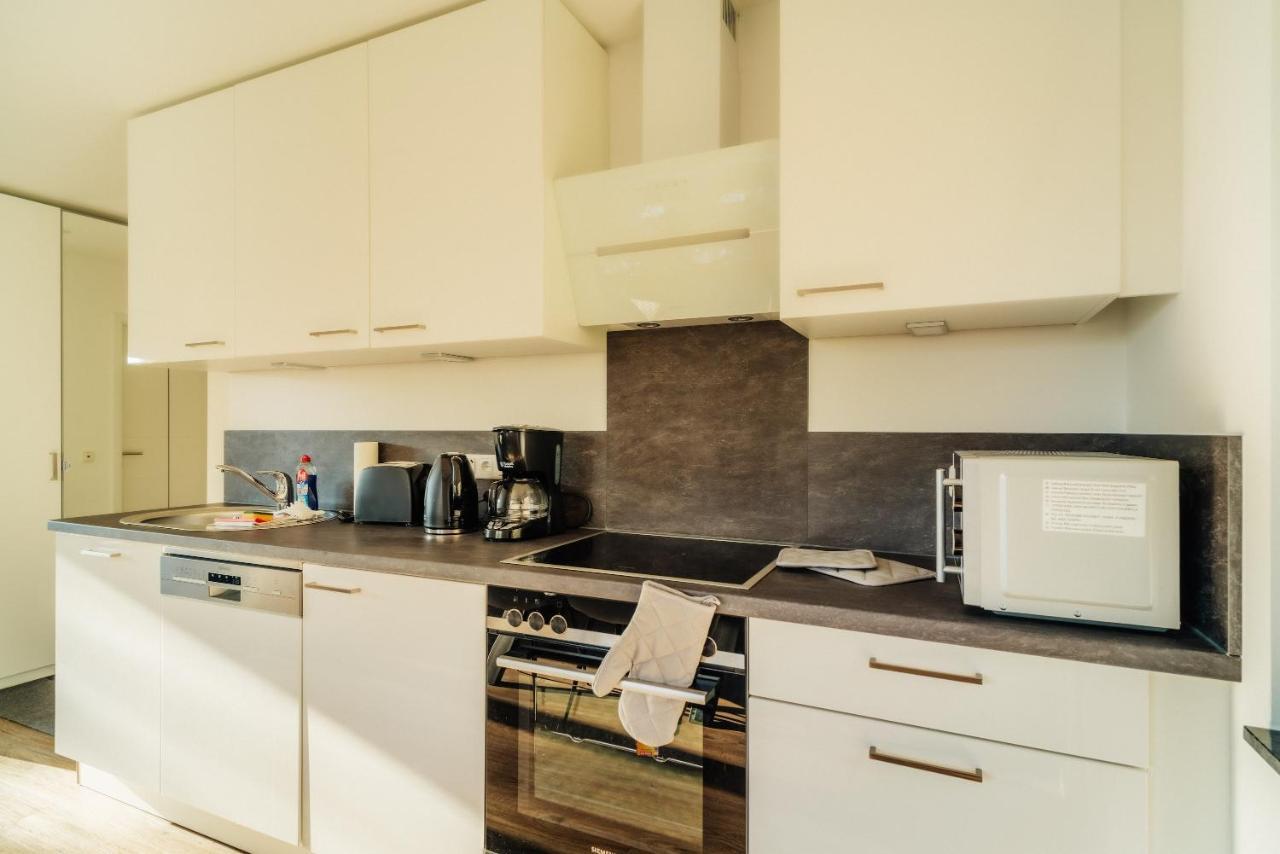 Ferienwohnung Fichte Braunlage Luaran gambar
