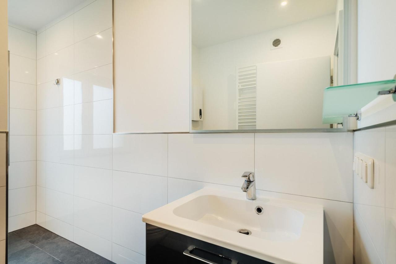 Ferienwohnung Fichte Braunlage Luaran gambar
