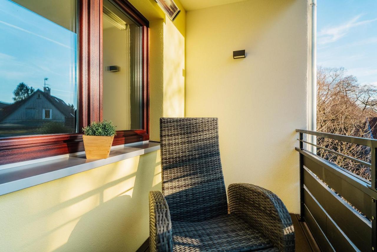 Ferienwohnung Fichte Braunlage Luaran gambar